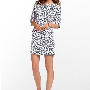 Lilly Pulitzer Cassie Dress in Anchors Away